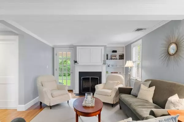 11 Nichols Road, Lexington, MA 02420