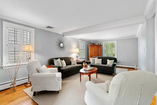 11 Nichols Road, Lexington, MA 02420