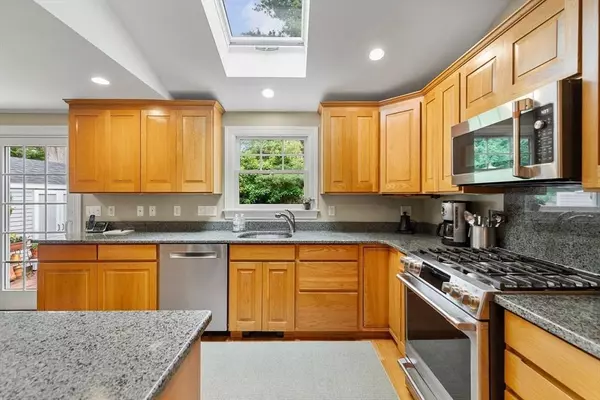 11 Nichols Road, Lexington, MA 02420