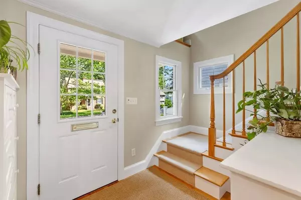 11 Nichols Road, Lexington, MA 02420