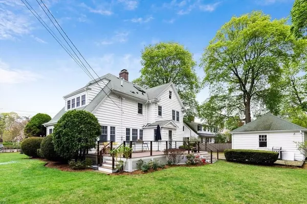 1468 Massachusetts Ave, Lexington, MA 02420