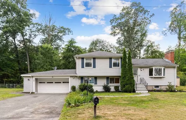 20 Oxbow Road, Lexington, MA 02421