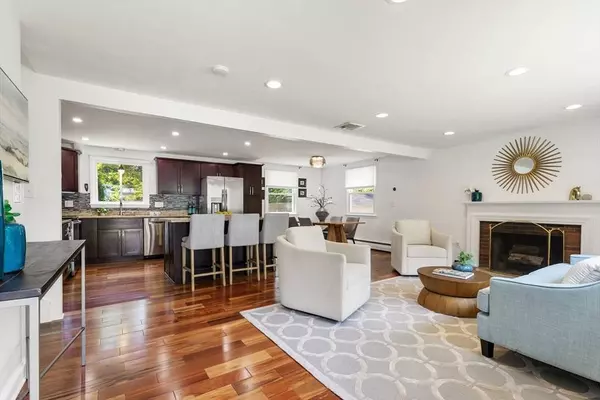 20 Oxbow Road, Lexington, MA 02421