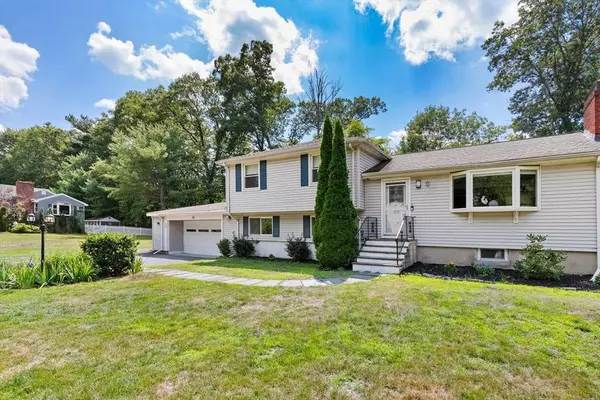 20 Oxbow Road, Lexington, MA 02421