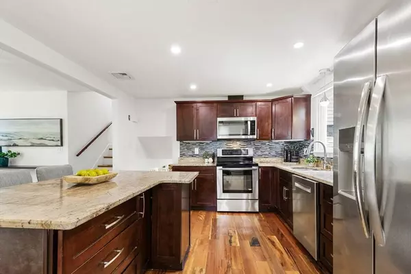 20 Oxbow Road, Lexington, MA 02421