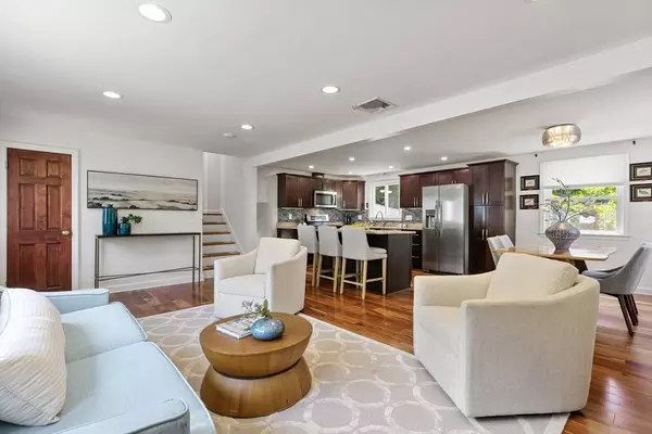 20 Oxbow Road, Lexington, MA 02421