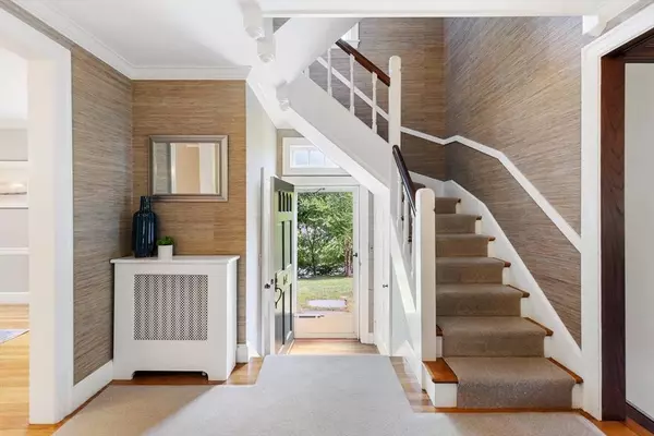 64 Westland Ave, Winchester, MA 01890