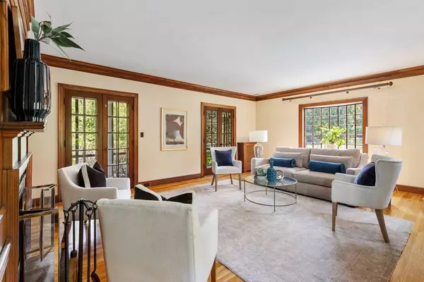 64 Westland Ave, Winchester, MA 01890