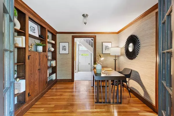 64 Westland Ave, Winchester, MA 01890