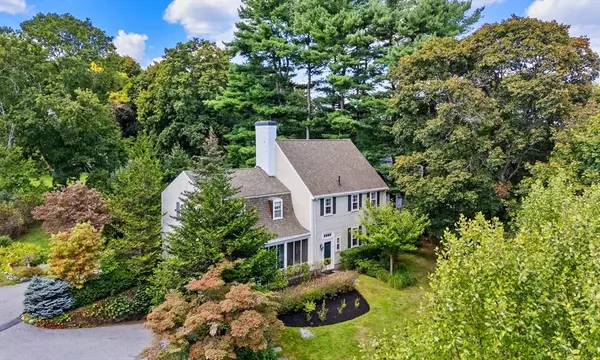 64 Westland Ave, Winchester, MA 01890