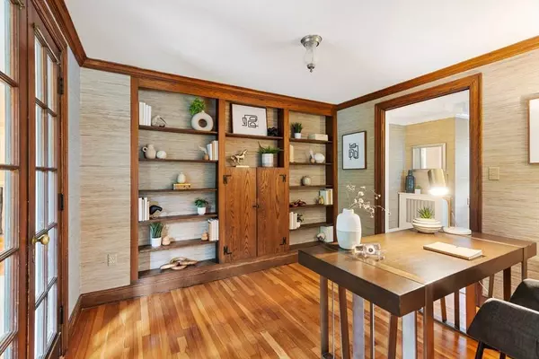 64 Westland Ave, Winchester, MA 01890