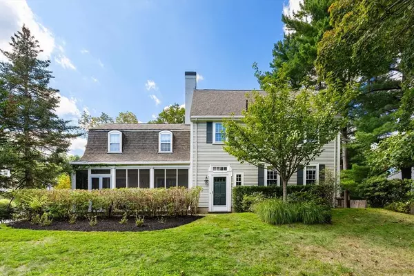 64 Westland Ave, Winchester, MA 01890