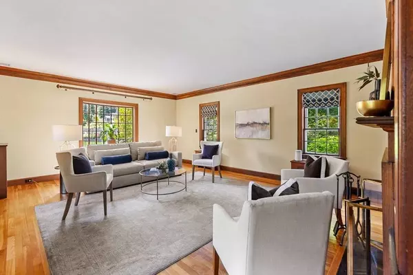 64 Westland Ave, Winchester, MA 01890