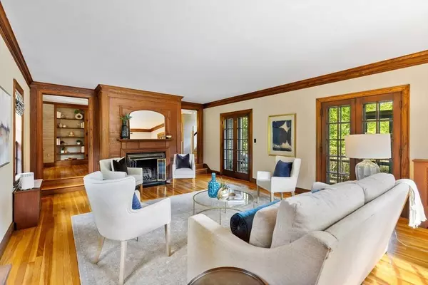 64 Westland Ave, Winchester, MA 01890