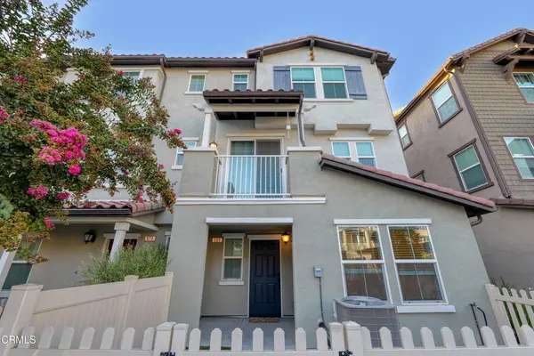 569 Grapefruit LN, Fillmore, CA 93015