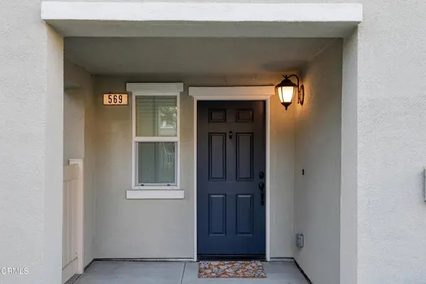 569 Grapefruit LN, Fillmore, CA 93015