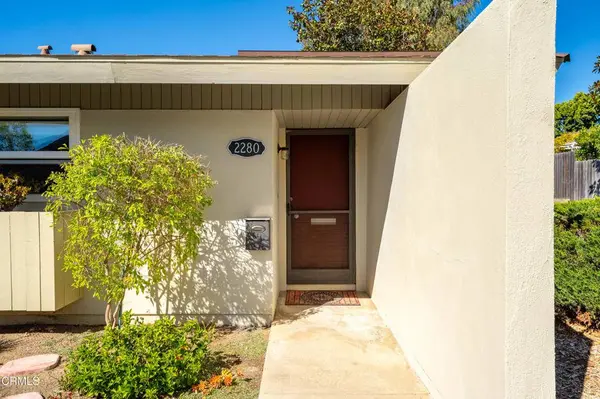 2280 Camilar Drive DR, Camarillo, CA 93010
