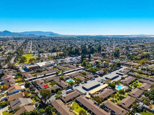 2280 Camilar Drive DR, Camarillo, CA 93010