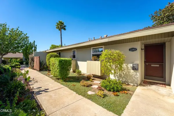 2280 Camilar Drive DR, Camarillo, CA 93010