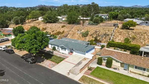 405 Calle Jazmin, Thousand Oaks, CA 91360