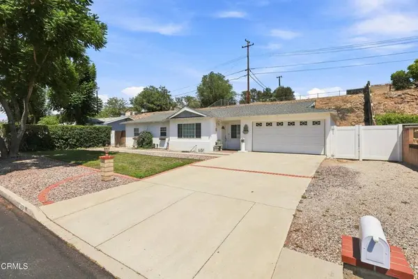 405 Calle Jazmin, Thousand Oaks, CA 91360