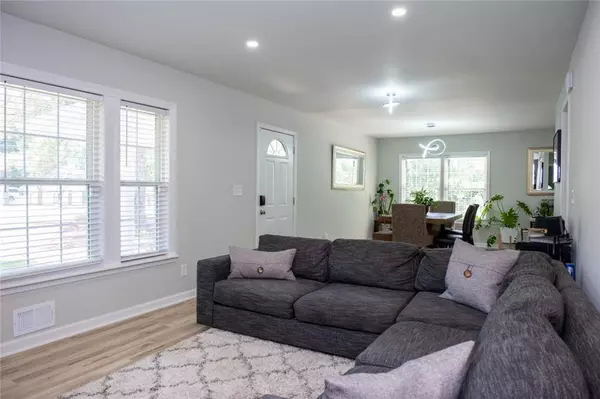 1090 Blair Bridge RD, Austell, GA 30168