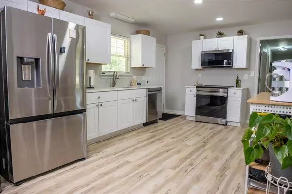 1090 Blair Bridge RD, Austell, GA 30168