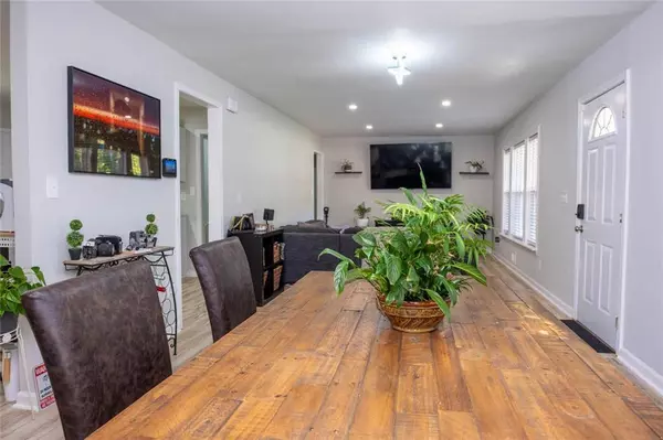 1090 Blair Bridge RD, Austell, GA 30168