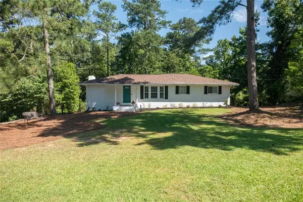 1090 Blair Bridge RD, Austell, GA 30168