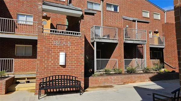 387 Ralph McGill Boulevard Northeast BLVD NE #B, Atlanta, GA 30312