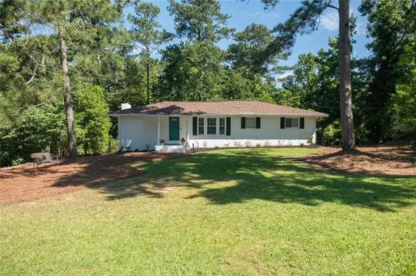 1090 Blair Bridge RD, Austell, GA 30168