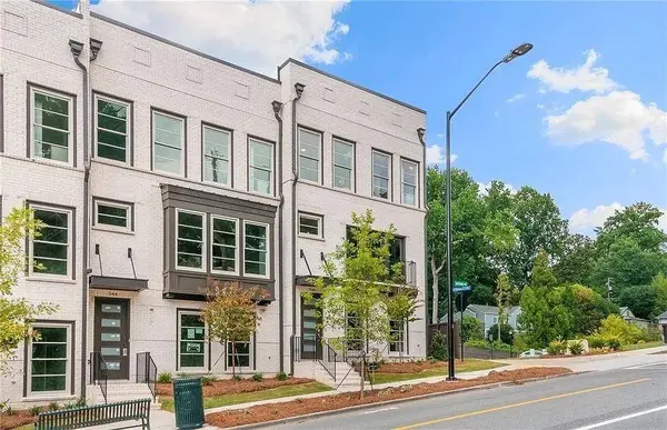 545 Whitlox RD NW, Atlanta, GA 30318