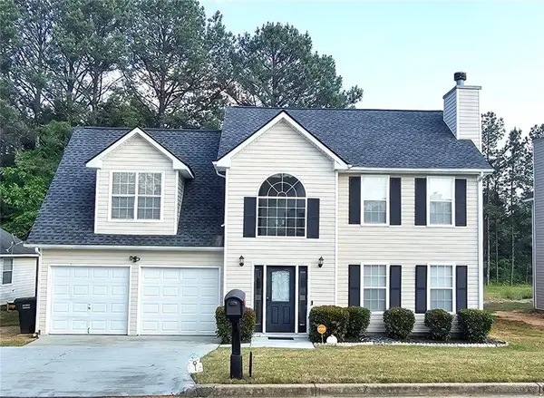 4655 Millenium View CT, Snellville, GA 30039
