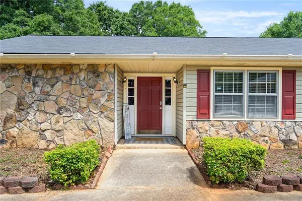 3879 Partridge PL SW, Conyers, GA 30094