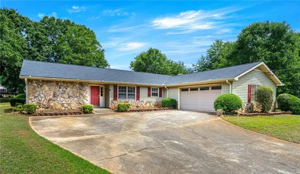 3879 Partridge PL SW, Conyers, GA 30094