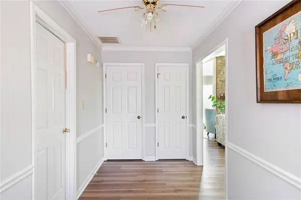 3879 Partridge PL SW, Conyers, GA 30094