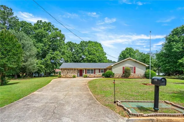 3879 Partridge PL SW, Conyers, GA 30094