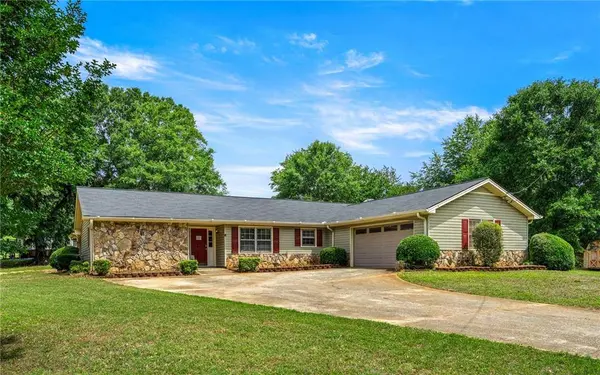 3879 Partridge PL SW, Conyers, GA 30094