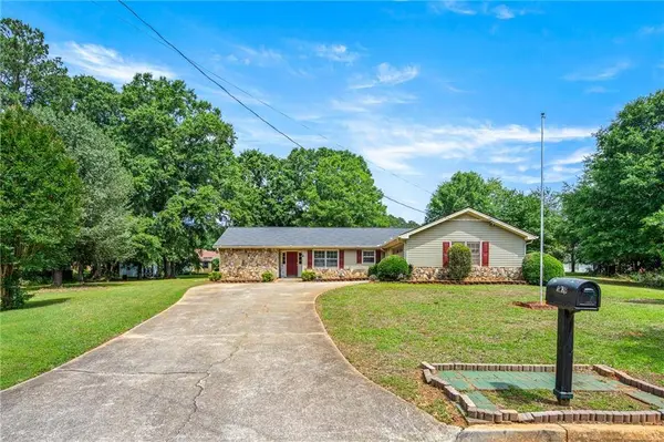 3879 Partridge PL SW, Conyers, GA 30094