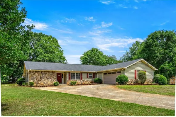 3879 Partridge PL SW, Conyers, GA 30094