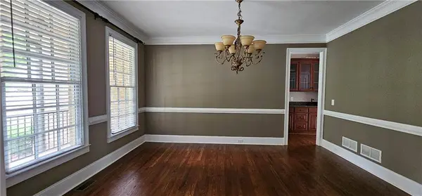 1450 Ashbury Park Drive Northeast, Hoschton, GA 30548