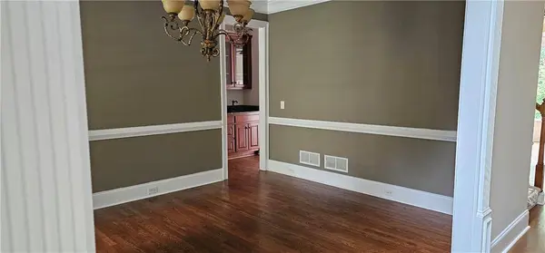 1450 Ashbury Park Drive Northeast, Hoschton, GA 30548