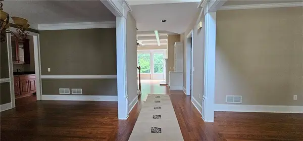 1450 Ashbury Park Drive Northeast, Hoschton, GA 30548