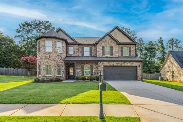 141 Pinehaven CT, Mcdonough, GA 30252
