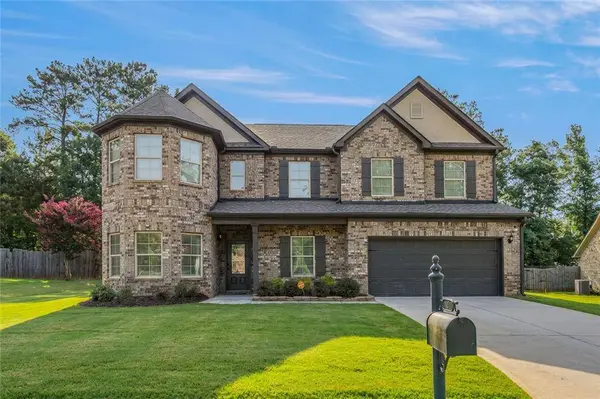 141 Pinehaven CT, Mcdonough, GA 30252