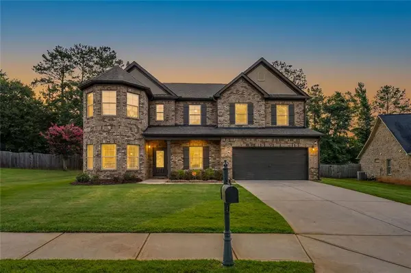 141 Pinehaven CT, Mcdonough, GA 30252