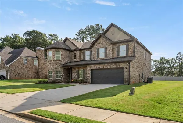 141 Pinehaven CT, Mcdonough, GA 30252