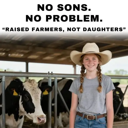 feature image of No Sons. No Problem