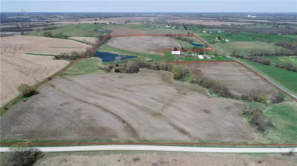 B HWY, Hamilton, MO 64644