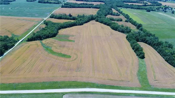 Tract 2 NE 53rd ST, Trenton, MO 64683